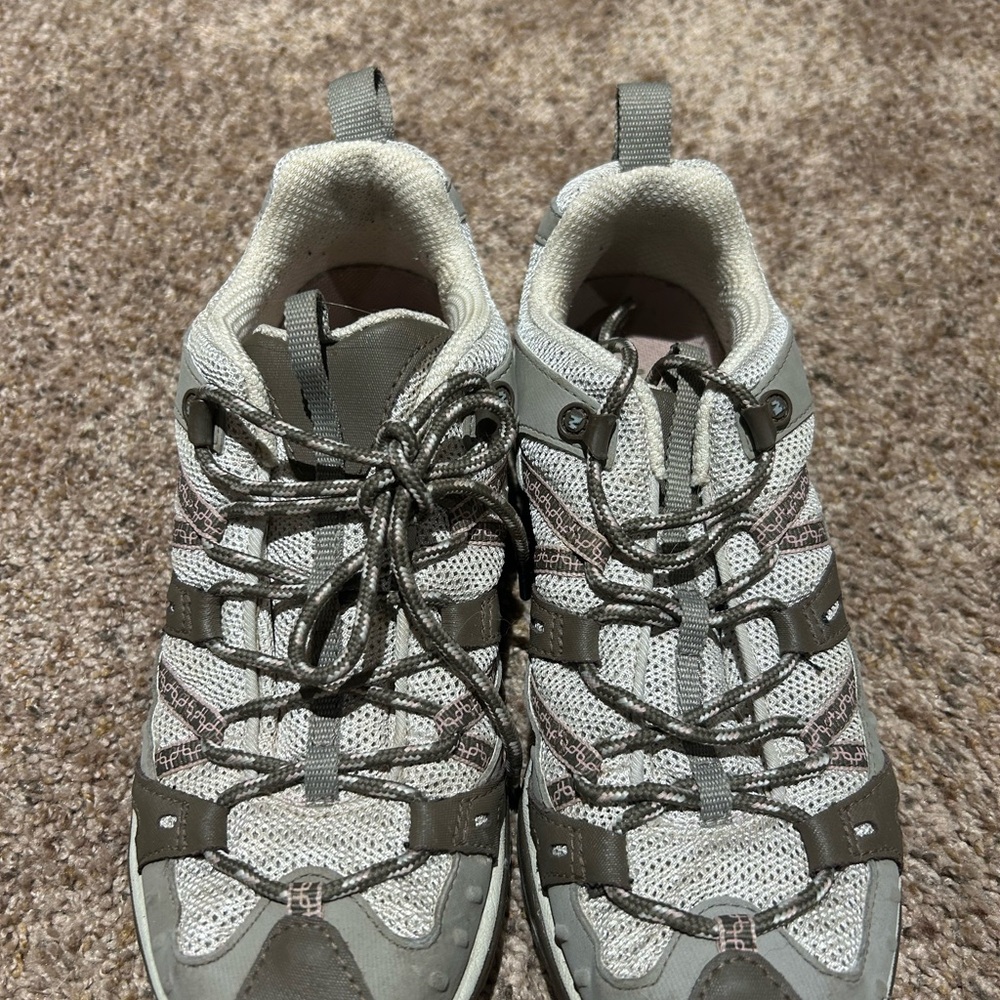 Merrill Siren Sport Women’s J58282 Athletic Hiking Shoes